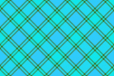 Tartan vector background. Pattern seamless check. Textile plaid fabric texture in bright and green colors.
