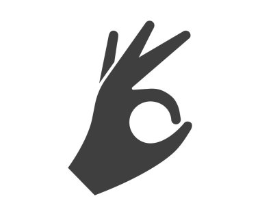 İyi bir ikon vektörü. İş başarısı işareti. Doğrulanan, doğrulanan, onaylanan, onaylanan, kabul edilen, onaylanan, denetlenen ve daha fazlasının en iyi kalite sembolü.