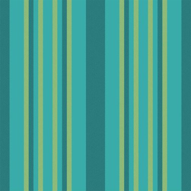 Dikey çizgi deseni. Vektör çizgileri arka plan kumaş dokusu. Geometrik çizgili çizgi tekstil baskısı, ambalaj kağıdı, hediye kartı, duvar kağıdı için dikişsiz soyut tasarım.