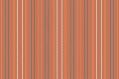 Dikey çizgi arkaplanı. Vektör çizgileri desensiz kumaş dokusu. Geometrik çizgili çizgi tekstil baskısı, ambalaj kağıdı, hediye kartı, duvar kağıdı için soyut tasarım.