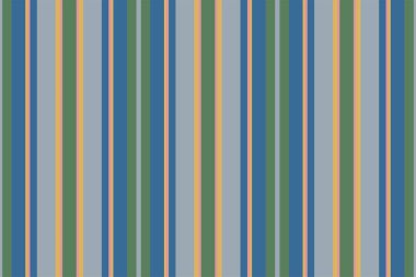 Çizgili model vektör arka planı. Renkli çizgili soyut doku. Moda baskı tasarımı.