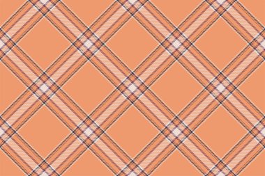 Tartan ekoseli arka plan, çapraz kontrol, kusursuz desen. Tekstil baskısı için vektör kumaş dokusu, ambalaj kağıdı, hediye kartı, duvar kağıdı düz tasarım.