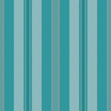 Dikey çizgi deseni. Vektör çizgileri arka plan kumaş dokusu. Geometrik çizgili çizgi tekstil baskısı, ambalaj kağıdı, hediye kartı, duvar kağıdı için dikişsiz soyut tasarım.