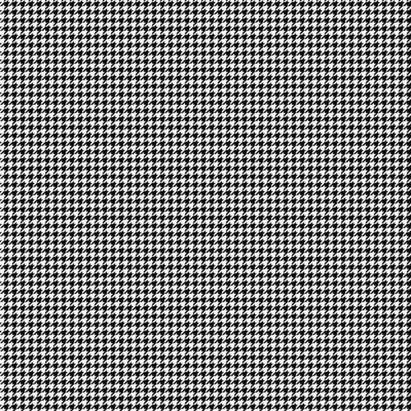 Background tartan fabric. Textile vector pattern. Plaid seamless texture check in white and black colors.