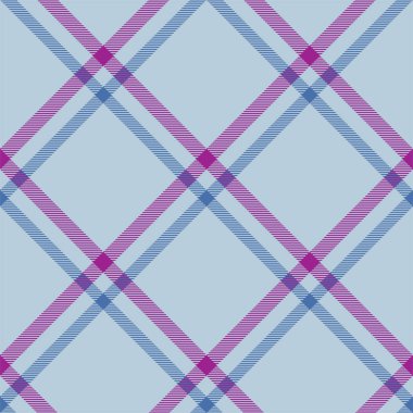Tartan İskoçya kusursuz ekose desenli taşıyıcı. Retro arkaplan kumaşı. Tekstil baskısı, ambalaj kağıdı, hediye kartı, duvar kağıdı düz tasarım için klasik denetim renk kare geometrik dokusu.