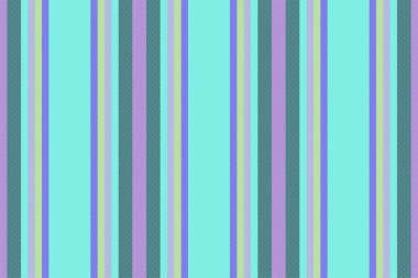 Dikey çizgi arkaplanı. Vektör çizgileri desensiz kumaş dokusu. Geometrik çizgili çizgi tekstil baskısı, ambalaj kağıdı, hediye kartı, duvar kağıdı için soyut tasarım.