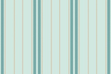 Dikey çizgi arkaplanı. Vektör çizgileri desensiz kumaş dokusu. Geometrik çizgili çizgi tekstil baskısı, ambalaj kağıdı, hediye kartı, duvar kağıdı için soyut tasarım.