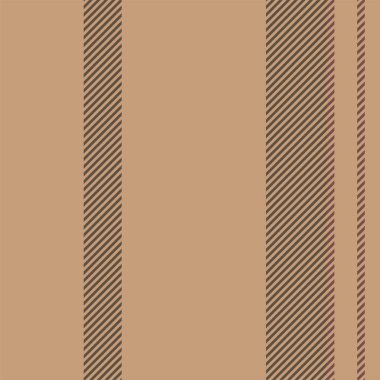 Çizgili model vektör arka planı. Renkli çizgili soyut doku. Moda baskı tasarımı.