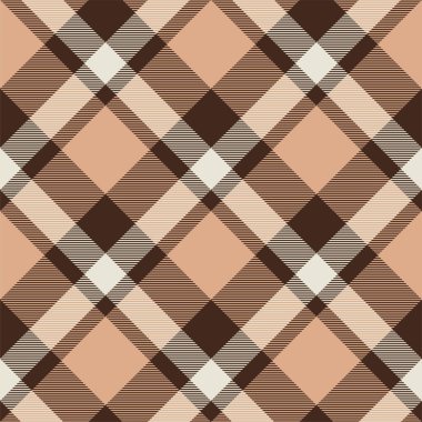 Tartan İskoçya kusursuz ekose desenli taşıyıcı. Retro arkaplan kumaşı. Tekstil baskısı, ambalaj kağıdı, hediye kartı, duvar kağıdı düz tasarım için klasik denetim renk kare geometrik dokusu.
