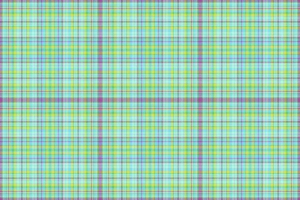 Ekose kumaşa bak. Tartan dokusu deseni. Işık ve menekşe renklerinde kusursuz vektör kumaş arkaplanı.