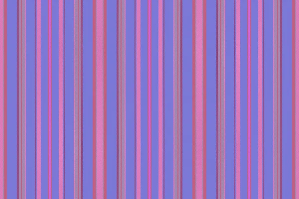 Pattern Background Vector Stripe Vertical Fabric Lines Seamless Texture Textile — Διανυσματικό Αρχείο