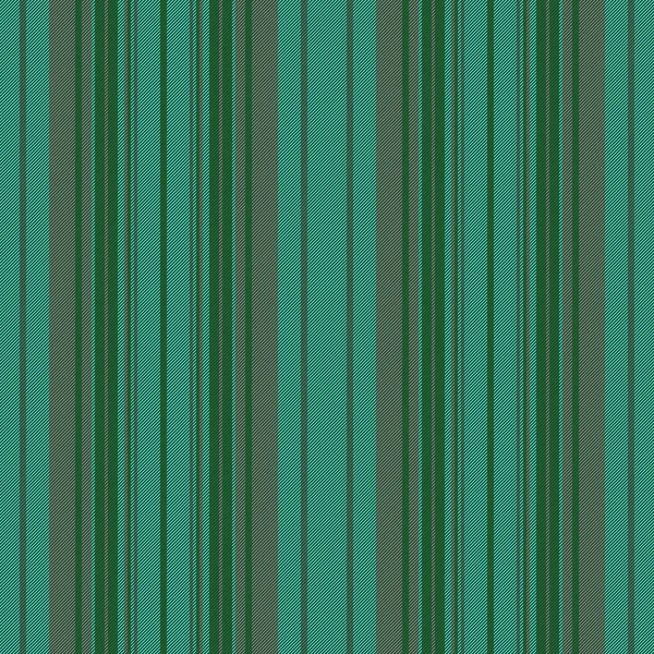 Fabric Background Vector Texture Vertical Seamless Pattern Stripe Textile Lines — ストックベクタ