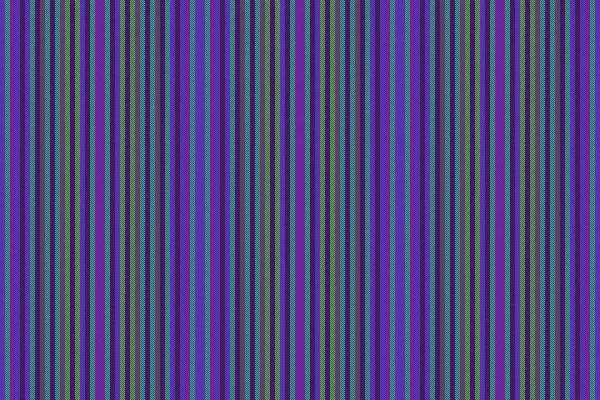 Background Lines Fabric Seamless Pattern Textile Vertical Texture Stripe Vector — стоковый вектор