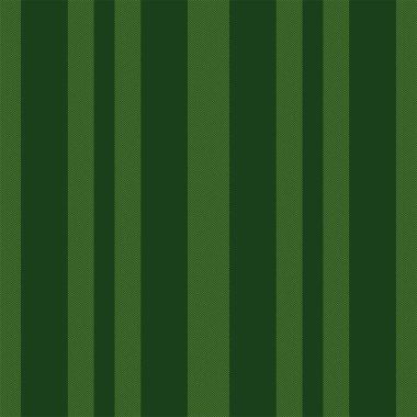 Dikey çizgi deseni. Vektör çizgileri arka plan kumaş dokusu. Geometrik çizgili çizgi tekstil baskısı, ambalaj kağıdı, hediye kartı, duvar kağıdı için dikişsiz soyut tasarım.