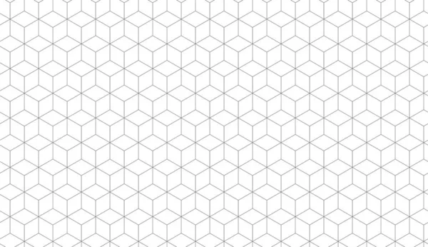 Geometrische Muster Nahtlos Trendy Design Vektor Hintergrund Für Web Hintergrund — Stockvektor