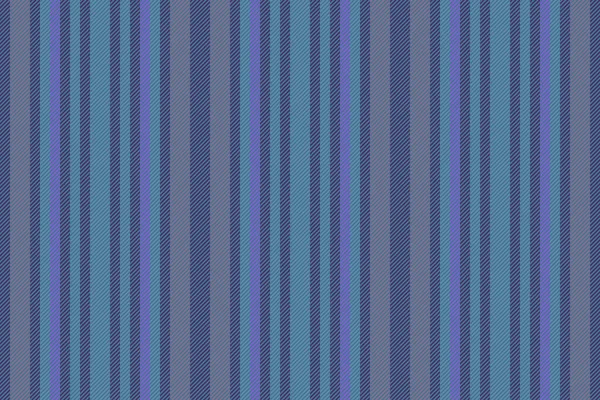 Bande Tissu Verticale Fond Motif Texture Lignes Vectorielles Textile Sans — Image vectorielle