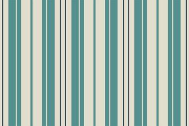 Çizgili vektör kusursuz desen. Renkli çizgilerin çizgili arka planı. İç tasarım ve kumaş için yazdır.