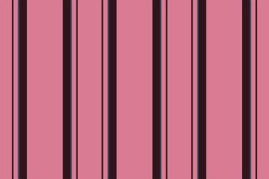 Dikey çizgi deseninin çizgili arka planı. Modern renklere sahip vektör çizgili doku.