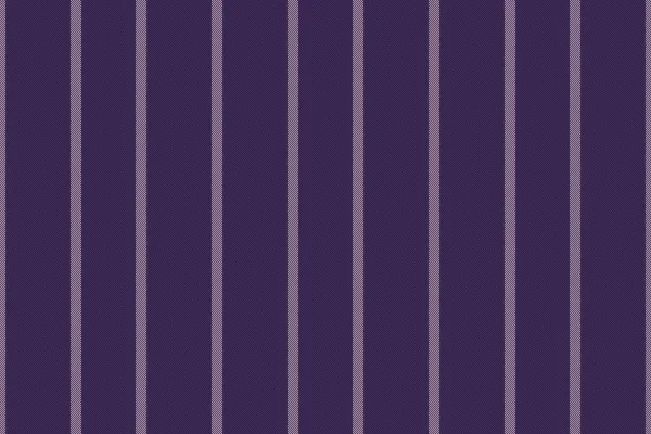 Hintergrundmuster Nahtlos Textiltextur Linien Vertikaler Streifenvektor Dunklen Und Hellen Farben — Stockvektor