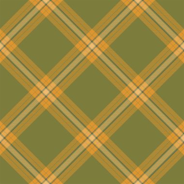 Tartan İskoçya kusursuz ekose desenli taşıyıcı. Retro arkaplan kumaşı. Tekstil baskısı, ambalaj kağıdı, hediye kartı, duvar kağıdı düz tasarım için klasik denetim renk kare geometrik dokusu.