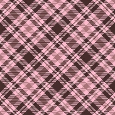 Tartan İskoçya kusursuz ekose desenli taşıyıcı. Retro arkaplan kumaşı. Tekstil baskısı, ambalaj kağıdı, hediye kartı, duvar kağıdı düz tasarım için klasik denetim renk kare geometrik dokusu.