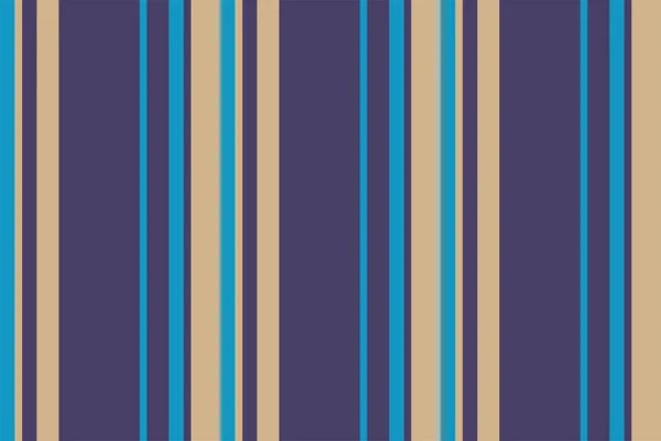 Вертикальні Смуги Безшовний Візерунок Лінії Векторного Абстрактного Дизайну Смугаста Текстура — стоковий вектор