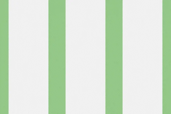 텍스처 바닥에 직물은 없습니다 무늬가 선들은 녹색을 수직으로 줄무늬가 — 스톡 벡터