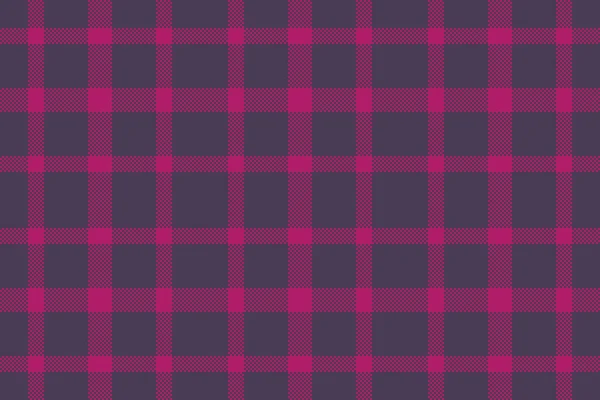 fundo de vetor padrão xadrez rosa e preto, textura de tecido tartan 9576590  Vetor no Vecteezy