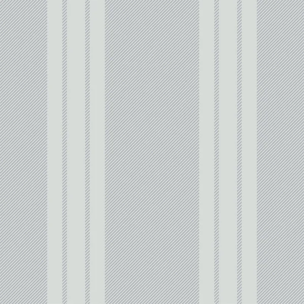 縦線ストライプパターン ベクトルストライプの背景ファブリックテクスチャ 幾何学的なストライプラインシームレス抽象的なデザインのためのテキスタイルプリント 包装紙 ギフトカード — ストックベクタ