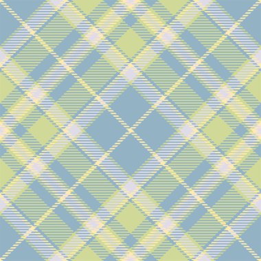 Ekose desenli vektör. Kumaş dokusunu kontrol et. Giysiler, kağıt baskısı veya web arkaplanı için kusursuz tekstil tasarımı.