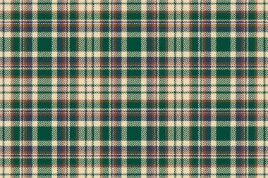 Ekose arka plan, kusursuz deseni kontrol et. Tekstil baskısı için vektör kumaş dokusu, ambalaj kağıdı, hediye kartı, duvar kağıdı düz tasarım.