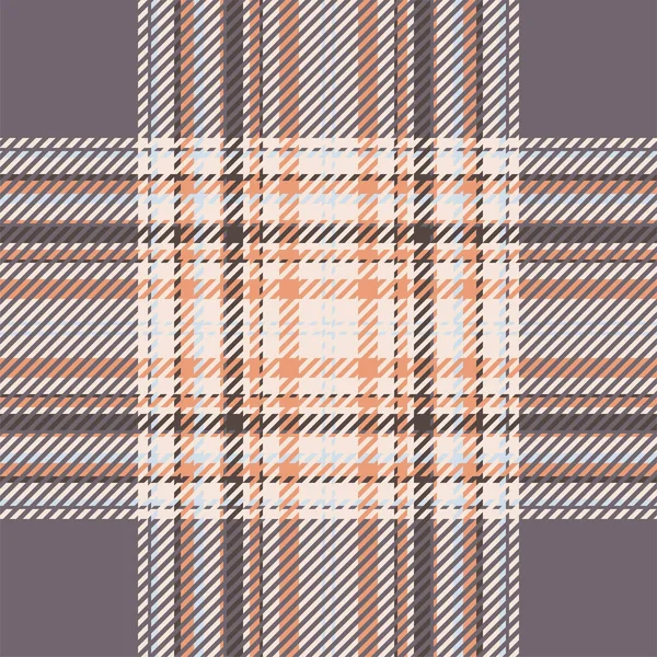 Ekose kontrol kalıbı. Kusursuz kumaş dokusu. Tartan tekstil baskı tasarımı.