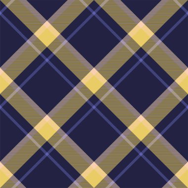 Tartan İskoçya kusursuz ekose desenli taşıyıcı. Retro arkaplan kumaşı. Tekstil baskısı, ambalaj kağıdı, hediye kartı, duvar kağıdı düz tasarım için klasik denetim renk kare geometrik dokusu.