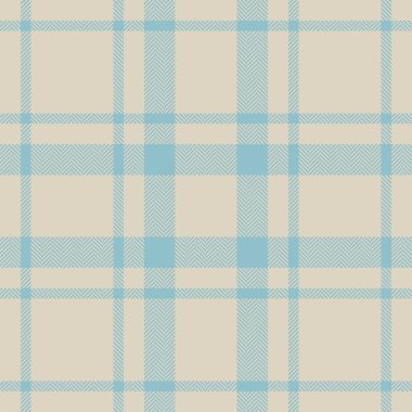Ekose kontrol kalıbı. Kusursuz kumaş dokusu. Tartan tekstil baskı tasarımı.