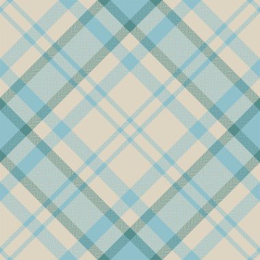 Ekose desenli vektör. Kumaş dokusunu kontrol et. Giysiler, kağıt baskısı veya web arkaplanı için kusursuz tekstil tasarımı.