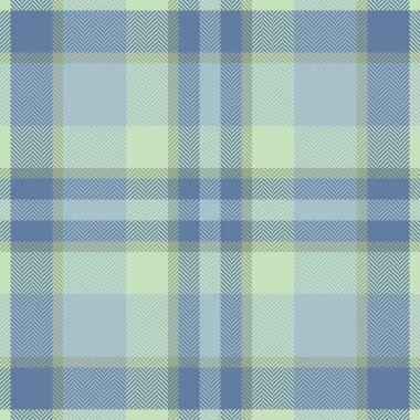 Ekose kontrol kalıbı. Kusursuz kumaş dokusu. Tartan tekstil baskı tasarımı.