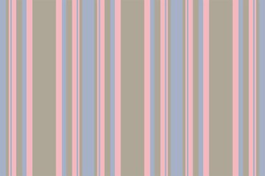 Dikey çizgi deseninin çizgili arka planı. Modern renklere sahip vektör çizgili doku.