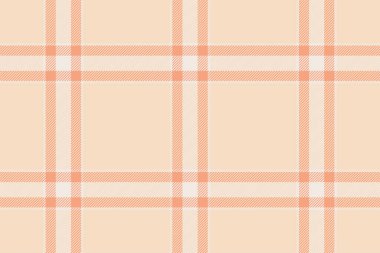 Ekose arka plan, kusursuz deseni kontrol et. Tekstil baskısı için vektör kumaş dokusu, ambalaj kağıdı, hediye kartı, duvar kağıdı düz tasarım.