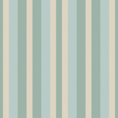 Dikey çizgi deseni. Vektör çizgileri arka plan kumaş dokusu. Geometrik çizgili çizgi tekstil baskısı, ambalaj kağıdı, hediye kartı, duvar kağıdı için dikişsiz soyut tasarım.