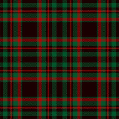 Ekose desenli. Kumaş dokusunu kontrol et. Vektör tekstil baskı tasarımı.