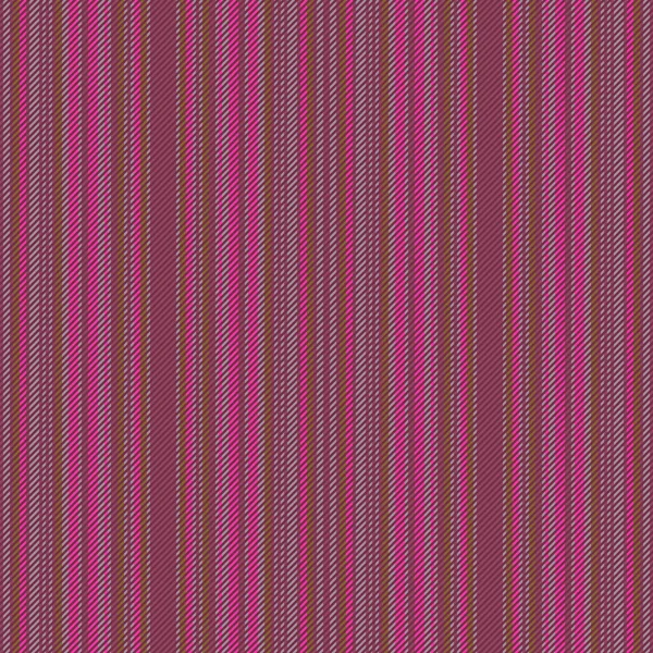 Texture Vectorielle Rayures Fond Tissu Sans Couture Lignes Motif Textile — Image vectorielle