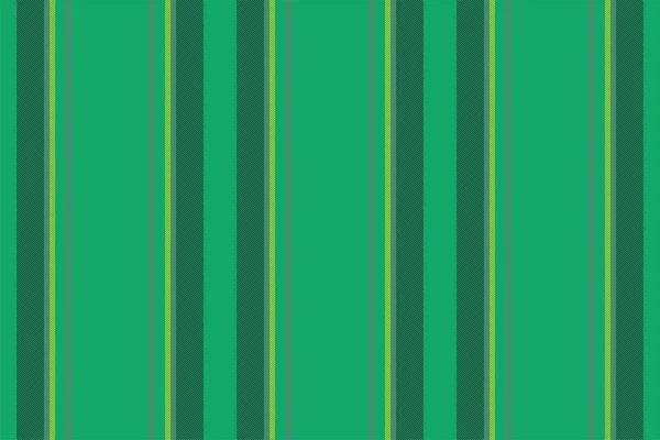 Вертикальные Линии Полосы Фона Векторные Полосы Рисунок Бесшовной Текстуры Ткани — стоковый вектор