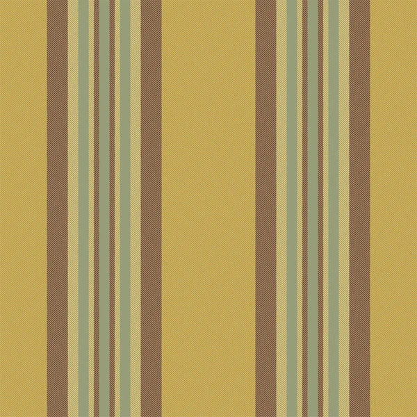 Vertikale Linien Streifenmuster Vektor Streifen Hintergrund Textur Geometrische Gestreifte Linie — Stockvektor