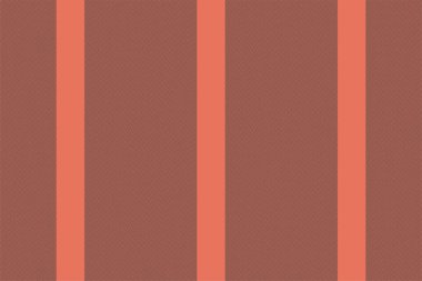 Dikey çizgi arkaplanı. Vektör çizgileri desensiz kumaş dokusu. Geometrik çizgili çizgi tekstil baskısı, ambalaj kağıdı, hediye kartı, duvar kağıdı için soyut tasarım.