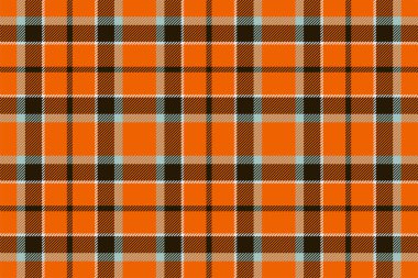 Ekose arka plan, kusursuz deseni kontrol et. Tekstil baskısı için vektör kumaş dokusu, ambalaj kağıdı, hediye kartı, duvar kağıdı düz tasarım.