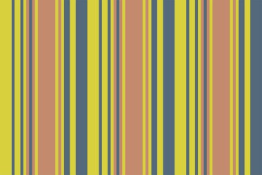 Çizgili model vektör arka planı. Renkli çizgili soyut doku. Moda baskı tasarımı.