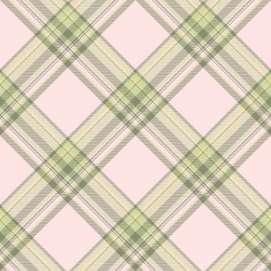 Tartan İskoçya kusursuz ekose desenli taşıyıcı. Retro arkaplan kumaşı. Tekstil baskısı, ambalaj kağıdı, hediye kartı, duvar kağıdı düz tasarım için klasik denetim renk kare geometrik dokusu.