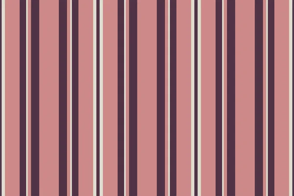 Stripes Background Vertical Line Pattern Vector Striped Texture Modern Colors — Stock Vector
