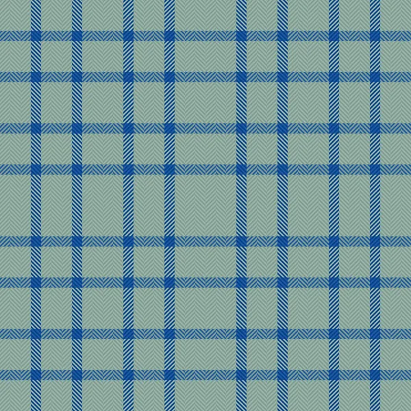 Vetor Textura Fundo Tecido Xadrez Tartan Padrão Sem Costura Verificar —  Vetores de Stock