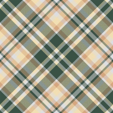 Ekose desenli vektör. Kumaş dokusunu kontrol et. Giysiler, kağıt baskısı veya web arkaplanı için kusursuz tekstil tasarımı.